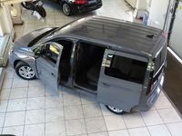 gebraucht VW Caddy 2.0 TDI 4Motion Standheizung