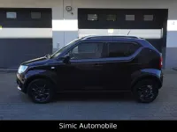 Gebraucht Suzuki Ignis Comfort 90 PS (66 kW) 2018 Schwarz SUV