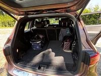 Gebraucht Mercedes EQB300 167 kW (228 PS) 2022 Gold SUV