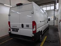 Gebraucht Fiat Ducato 140 PS (102 kW) 2024 Weiß Van