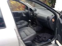 Gebraucht Dacia Duster 110 PS (80 kW) 2012 Silber SUV