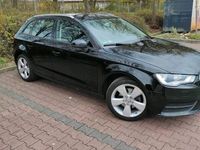 gebraucht Audi A3 Sportback 1.4 TFSI