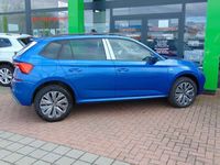 gebraucht Skoda Kamiq 1.0TSI Tour / Licht & Sicht / beh. WSS / AHK