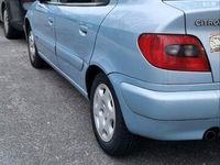 gebraucht Citroën Xsara 1.8 TÜV 07.2025