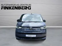 Używany VW T7 Edition 150 KM (110 kW) 2025 Szary Van