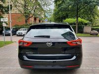 Gebraucht Opel Insignia Edition 170 PS (125 kW) 2017 Schwarz Kombi