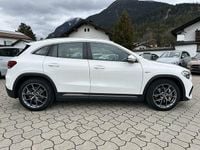 Gebraucht Mercedes GLA35 AMG AMG 306 PS (225 kW) 2021 Weiß SUV