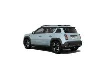 Neu Renault 4 E-Tech Komfort 77 kW (106 PS) 2025 SUV
