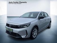 Gebraucht Opel Corsa Edition 101 PS (74 kW) 2024 Grau Limousine