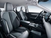 Neu MG S5 Luxury 169 kW (231 PS) 2025 Blau SUV