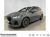 Gebraucht BMW 223 Active Tourer M Sport 360 PS (264 kW) 2023 Bmw individual storm Van / Kleinbus