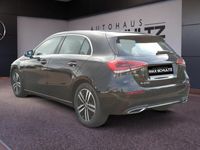 gebraucht Mercedes A200 Kompaktlimousine