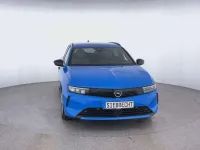 Neu Opel Astra Edition 131 PS (96 kW) 2025 Blau Kombi