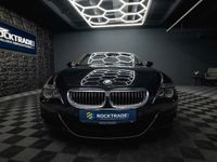 Gebraucht BMW M6 Cabriolet Shadowline 507 PS (372 kW) 2006 Schwarz Cabrio
