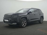 Neu Jeep Compass 145 PS (106 kW) 2026 Schwarz SUV