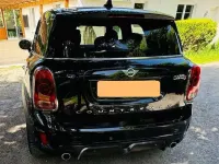 Gebraucht Mini Cooper S Countryman 192 PS (141 kW) 2019 Schwarz SUV