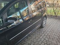 gebraucht VW Touran 2.0 tdi