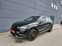 Gebraucht Cupra Ateca VZ 300 PS (220 kW) 2025 Schwarz SUV