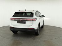 Neu VW Tiguan Life 2026 Oryx weiß perleffekt SUV