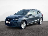 Gebraucht Seat Arona Reference 95 PS (69 kW) 2025 Magnetic grau SUV