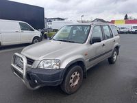 Gebraucht Honda CR-V 128 PS (94 kW) 1998 Other SUV