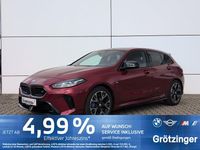 Gebraucht BMW M135 Performance 300 PS (220 kW) 2025 Rot Kleinwagen
