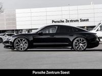 Neu Porsche Taycan Black Edition 319 kW (435 PS) 2026 Schwarz Limousine