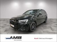 Gebraucht Audi Q7 S-Line 286 PS (210 kW) 2025 Schwarz SUV