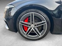 Gebraucht Mercedes A45 AMG Advanced Plus 421 PS (309 kW) 2022 Schwarz Limousine