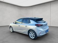 Gebraucht Opel Corsa 101 PS (74 kW) 2024 Silber Limousine