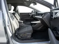 Gebraucht Audi Q4 Sportback e-tron Performance 150 kW (204 PS) 2022 Blau SUV