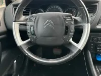 Gebraucht Citroën C5 150 PS (110 kW) 2012 Schwarz Limousine