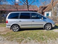 gebraucht Ford Galaxy 2.3 16V Ghia 7-sitzig Autom. Ghia