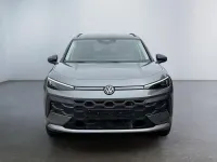 Neu VW T-Roc Pro 150 PS (110 kW) 2026 Wolf grey metallic SUV
