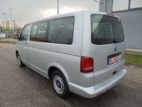 gebraucht VW Multivan T5/ DSG/ Rollstuhlrampe