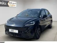 Neu MG MG4 EV Comfort 117 kW (160 PS) 2026 Schwarz Kleinwagen