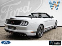 gebraucht Ford Mustang GT Convertible - California Special 5.0l Ti-VCT V8