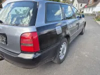Gebraucht Audi A4 150 PS (110 kW) 1998 Other Kombi