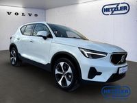 Neu Volvo XC40 Core 163 PS (119 kW) 2026 Crystal white / metallic SUV