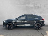 Neu Cupra Formentor 150 PS (110 kW) 2025 Schwarz SUV