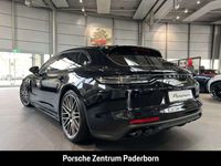 gebraucht Porsche Panamera 4 E-Hybrid Sport Turismo Platinum BOSE