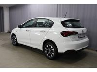 gebraucht Fiat Tipo CITY LIFE 1.5 GSE 96kW DCT Hybrid Navigationssy...
