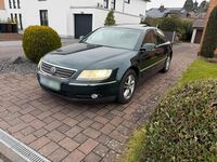 Gebraucht VW Phaeton 241 PS (177 kW) 2004 Limousine