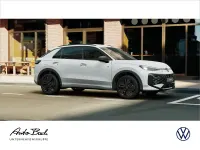 Neu VW T-Roc R-line 150 PS (110 kW) 2026 Pure white uni SUV