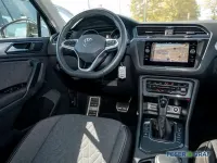 Gebraucht VW Tiguan Move 150 PS (110 kW) 2024 Deep black perleffekt SUV