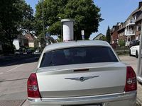Używany Chrysler 300C 218 KM (160 kW) 2010 Sedan/Limuzyna
