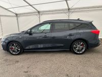 gebraucht Ford Focus ST-Line X /Panoramadach/LED/Digital /