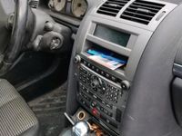 gebraucht Peugeot 407 SW Kombi HDI 136 PS Automatik