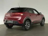 Gebraucht Opel Mokka 136 PS (100 kW) 2024 Rot SUV