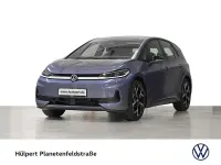 Neu VW ID.3 Life 150 kW (204 PS) 2026 Nordmeerblau Kleinwagen